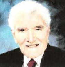Ralph Lloyd Wiser Sr. (1910-2010)