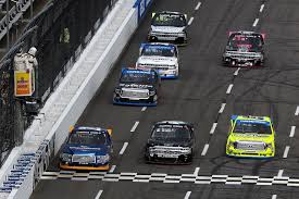 S02e21 — lucas oil 150 qualifying from phoenix international speedway in avondale, az (live). Trucking Along With The Camping World Truck Series Camping World