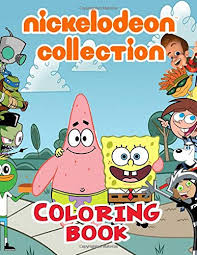 When autocomplete results are available use up and down arrows to review and enter to select. Amazon Com Nickelodeon Collection Coloring Book 90 S Nick Coloring Books For Fans 50 Nicktoons Coloring Pages For Kids And Adults 9798657756142 Will Schneider Books