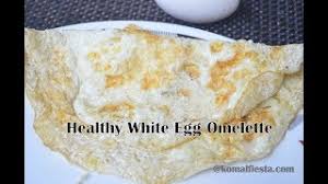 Egg fast, egg only diet, or egg fast diet plan is a great way to reduce weight because we all already know how great eggs are and what all wonders they while protein itself is not the only component required for weight loss, it sure has shown better results when combined with other weight loss. Healthy Diet How To Make Perfect Fluffy Egg White Omelette Weight Loss Breakfast Ideas Egg Omelet Youtube