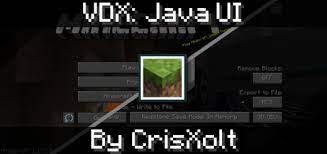 How to make mcpe look like minecraft java edition | tutorial. Vanilla Deluxe Java Ui Mixed Ui Pvp Ui Minecraft Pe Texture Packs