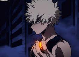 Find gifs with the latest and newest hashtags! Katsuku Bakugou Explosion Gif Katsukubakugou Bakugo Explosion Discover Share Gifs