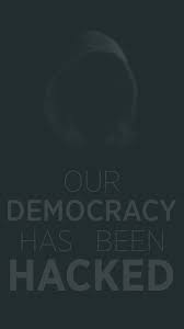 Black And White Robot Wallpaper Mr Robot Mobile Wallpaper 1080x1920 Mrrobot Elliotalderson Ourdemocracyhasbeenhacked Hamzaguzel Agack Robot Wallpaper Hd Backgrounds Mr Robot Poster