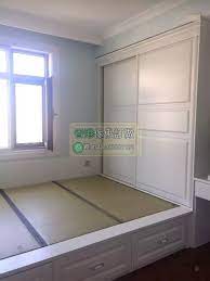 香港傢俬全屋設計訂做卧室榻榻米床榻榻米地台榻榻米床整體榻榻米榻榻米升降桌書房榻榻米整體榻榻米榻榻米衣櫃榻榻米升降機手動榻榻米全屋定製榻榻米桌升降 多功能榻榻米榻榻米升降機電動