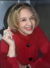 Obituary for Caroline Jean Douthet