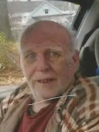 Kenneth Mayberry Obituary