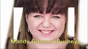 Mandy Gasson (Bushey) Children's Audiobook Narration