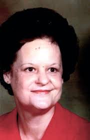 Mary Garner Obituary