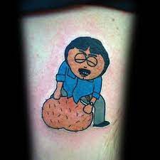Attention please new location 5415 w irving park rd chicago il 60641. 50 South Park Tattoo Ideas For Men Animated Designs