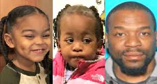 Elliott credited the amber alert system with allowing the public to see specifics of a suspect in real time and report her whereabouts. Amber Alert For Illinois Toddlers After Mother S Fatal Shooting Cbs News
