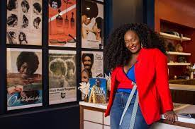 A hair salon is a place where one goes to get their hair done so that it can look beautiful and attractive. Inside The San Francisco Hair Salon That Aims To Be A Drybar For Protective Styling Vogue