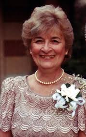 Mary Zografos Obituary