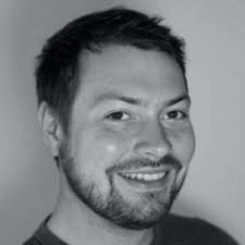 The Oxford Trust Five minutes with Alex Greenhalgh at Spintex