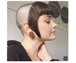 The building located at 103 w. Gimmie That Half A Head Hairstyle Fuckmyshitup