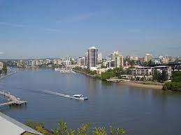 Brisbane river travelers' reviews, business hours, introduction, open hours. Wassertaxi City Hopper The Brisbane River Brisbane Reisebewertungen Tripadvisor