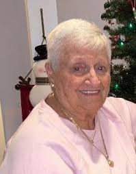 Obituary for Lorraine (Keller) Hemberger