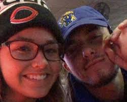 Kayla Pendleton and Cameron Fisher's Wedding Website