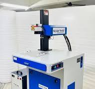 UV Laser Marking Machine for ABS Plastic