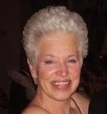 Obituary information for Anne Jeffries