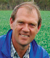 No-Till's List of Legends