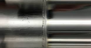 acceptance criteria for super alloy welds