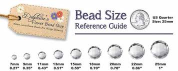1 Cm Circle Actual Size Google Search Beads Jewelry
