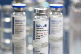 Image result for Insulin