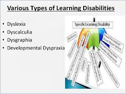 knowing more about learning disability