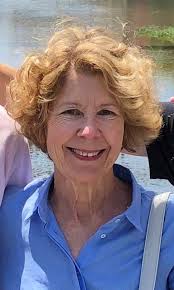 Charlotte Hope Obituary