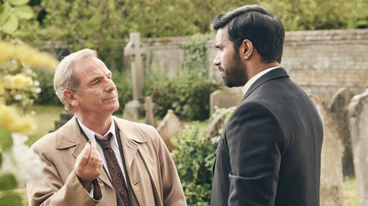 ITV's 'Grantchester' to End With Season 11