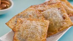 Wonton wrappers are perfect for mini versions of classic italian dishes. Lh3 Googleusercontent Com Ioj6ozedlsb9qslvz Tc