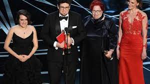 Image captionspike lee won an oscar for best adapted screenplay for blackkklansman while mahershala ali celebrated his second win for best supporting actor in green book. Watch Hungarian Oscar Winning Short Film Sing Online Xpatloop Com