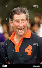 Charles Polo's Instagram, Twitter & Facebook