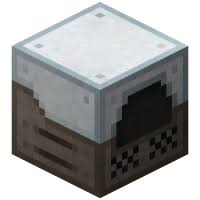 Add fuel to the blast furnace. Blast Furnace Tech Reborn