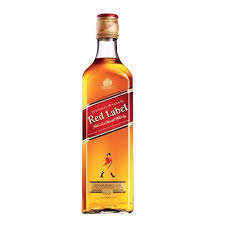 Johnny Walker Red Label