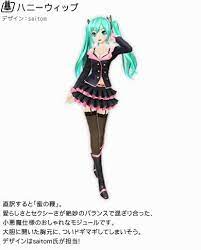 Pin On Project Diva F
