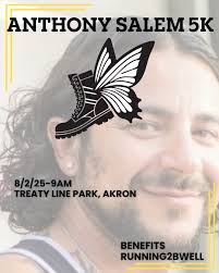 Bluffwoods Trail Race 5k/10k benefits Dekalb Fire Protection District