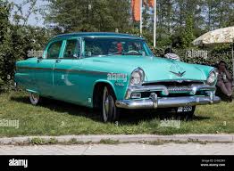Image result for Miami Blue 1955 Plymouth