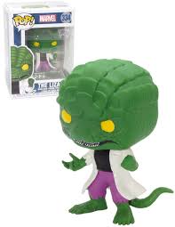 Defiende el universo marvel del grupo de villanos más poderoso de todos los tiempos historia de. Funko Pop Marvel 334 The Lizard Dr Curt Connors New Mint Condition Funko Pop Funko Pop Marvel Funko Pop Dr Curt Connors