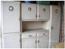 Kitchen Cabinet Italy Arredamento Arredamento Anni 50 Mobili