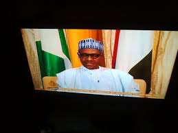 Buhari's response to detailed questioning on the padding of his budget was to tell the interviewer that you know more about our budget than i do. Buhari Interviewed Live Now On Aljazeera S Upfront Politics Nigeria