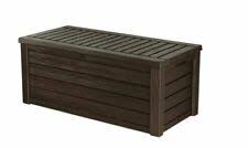 Keter storage shed keter xl garage storage cabinet. Keter Unity Xl Table With Storage Cabinet Graphite For Sale Online Ebay