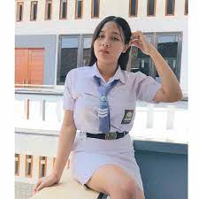 Pin On Anak Sekolah 1 Sma Belum Tepat Waktu Tuk Begini Begitu