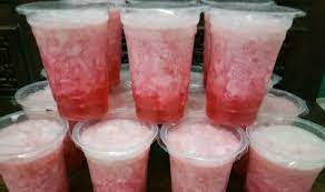 Sirup ini biasanya digunakan untuk membuat es buah, es campur, es teler, dan es segar lainnya. Resep Es Kelapa Muda Aneka Rasa Cecep345 Com