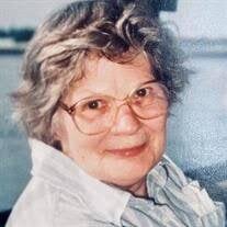 Rose Lee Van Mol Obituary