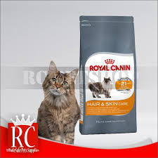 Check spelling or type a new query. Jual Makanan Kucing Untuk Bulu Cat Food Royal Canin Hair Skin 2 Kg Di Lapak Rc Petshop Bukalapak