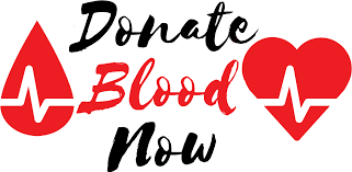 Pamflet kegiatan donor darah yang akan dilaksanakan rumah sakit kalbu intan medika pangkalpinang dan palang merah indonesia. Background Donor Darah Png