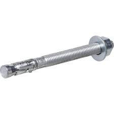 Try finding the one that is right for you looking for something more? Carbon Steel Kb Tz 1 2 X 5 1 2 387514 Hilti Kwik Bolt Tz Expansion Anchor Box Of 20 Expansion Shield Anchors