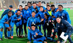 Lo último en honduras sub23 noticias, resultados, estadísticas, rumores y mas de espn. Seleccion Sub 23 De Honduras No Viaja A Costa Rica Por Coronavirus Hrn