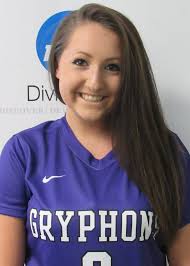 2018 Women's Soccer Roster